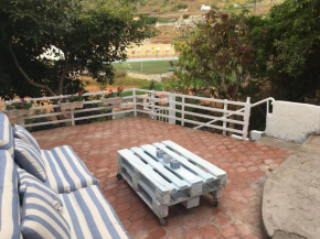MULAGUA, Agulo